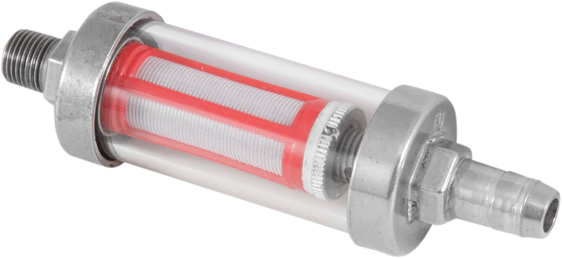 K & N INLINE FUEL PUMPS FUEL FILTER 5/16"