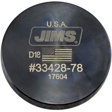 MAIN DRIVE GEAR BEARING TOOL FOR HARLEY-DAVIDSON