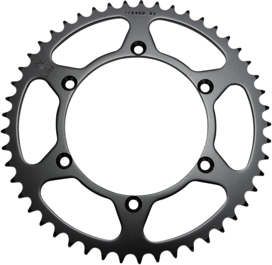 JT SPROCKETS JT SPROCKETS SPROCKET, RR 49T