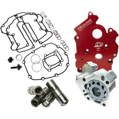 HP+®OIL SYSTEM PACKS FOR M-EIGHT FOR HARLEY-DAVIDSON