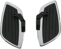 COBRA SWEPT FLOORBOARD KITS SWEPT F/BOARDS VTX1800