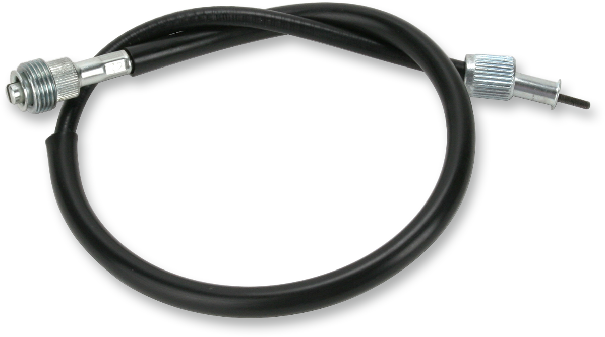 PARTS UNLIMITED-CABLES CONTROL CABLES CABLE, TACHOMETER SUZUKI