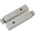 5⁄8" SQUARE FOOTPEG MOUNTING BLOCKS FOR HARLEY-DAVIDSON