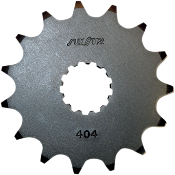 SUNSTAR SPROCKETS SPROCKETS SPROCKET C/S 525 14T