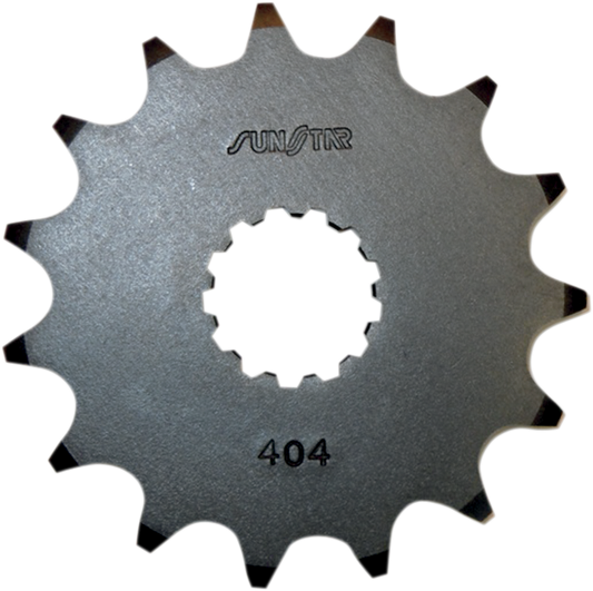 SUNSTAR SPROCKETS SPROCKETS SPROCKET C/S 525 14T