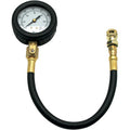 JIMS TIRE AIR PRESSURE GAUGE