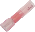 NAMZ HEAT SHRINK QUICK DISCONNECTS AND TERMINALS CONECTOR FMLE 18-22 25PK