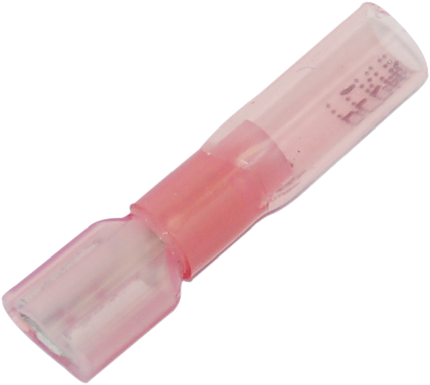 NAMZ HEAT SHRINK QUICK DISCONNECTS AND TERMINALS CONECTOR FMLE 18-22 25PK