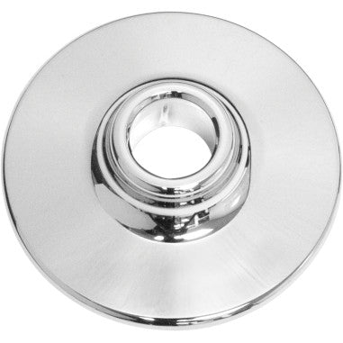 FRONT HUB COVERS FOR HARLEY-DAVIDSON