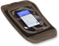 BURLY BRAND TAIL/TANK BAGS MAGNETIC MAP POCKET