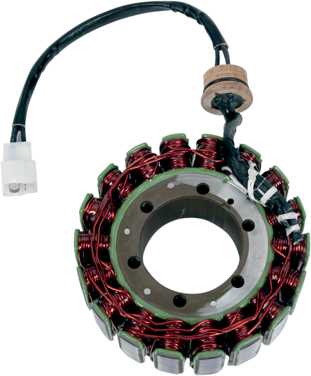 RICK'S MOTORSPORT ELECTRIC RECTIFIER/REGULATORS AND STATORS STATOR HONDA
