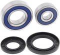 ALL BALLS WHEEL BEARING AND SEAL KITS BEARING KIT WHEEL R K/Y