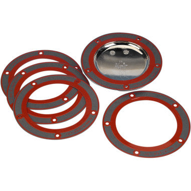 REPLACEMENT GASKETS, SEALS AND O-RINGS FOR BIG TWIN FOR HARLEY-DAVIDSON