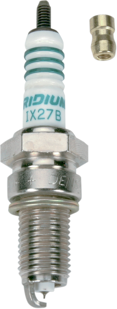 DENSO IRIDIUM SPARK PLUGS DENSO IRIDIUM SPARK PLUG