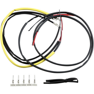THROTTLE-BY-WIRE AND HEATED GRIP WIRE EXTENSION KIT FOR HARLEY-DAVIDSON
