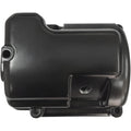 TRANSMISSION TOP COVERS FOR HARLEY-DAVIDSON