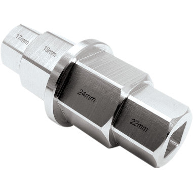 MOTION PRO T-6 HEX AXLE TOOL