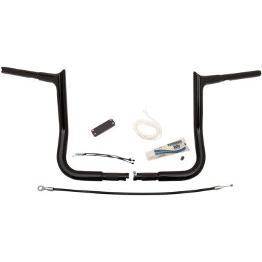 11/4​" EZ INSTALL HANDLEBAR KITS FOR HARLEY-DAVIDSON