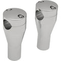 SOCKET-HEAD HANDLEBAR RISER KITS FOR HARLEY-DAVIDSON