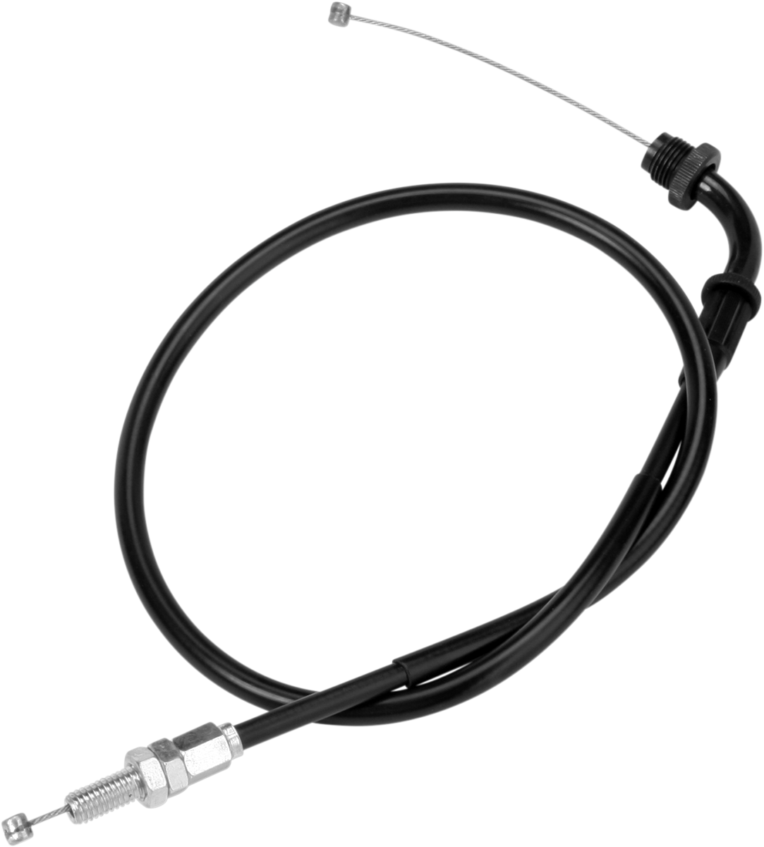 MOTION PRO CONTROL CABLES CABLE THROTTLE PUSH SUZ