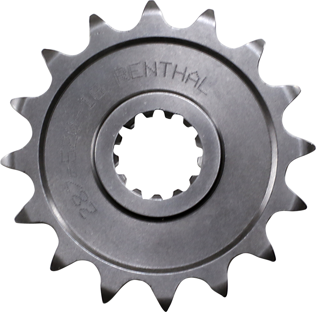 RENTHAL RENTHAL STREET SPROCKETS SPROCKET FRONT 16T