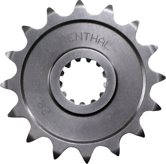 RENTHAL RENTHAL STREET SPROCKETS SPROCKET FRONT 16T