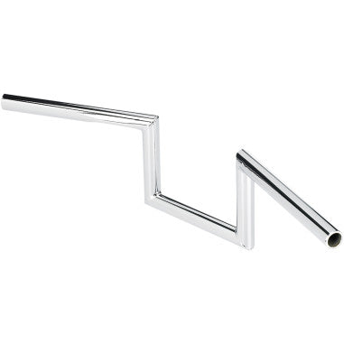 1" HANDLEBARS FOR HARLEY-DAVIDSON