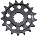 RENTHAL RENTHAL STREET SPROCKETS SPROCKET FRONT 17T