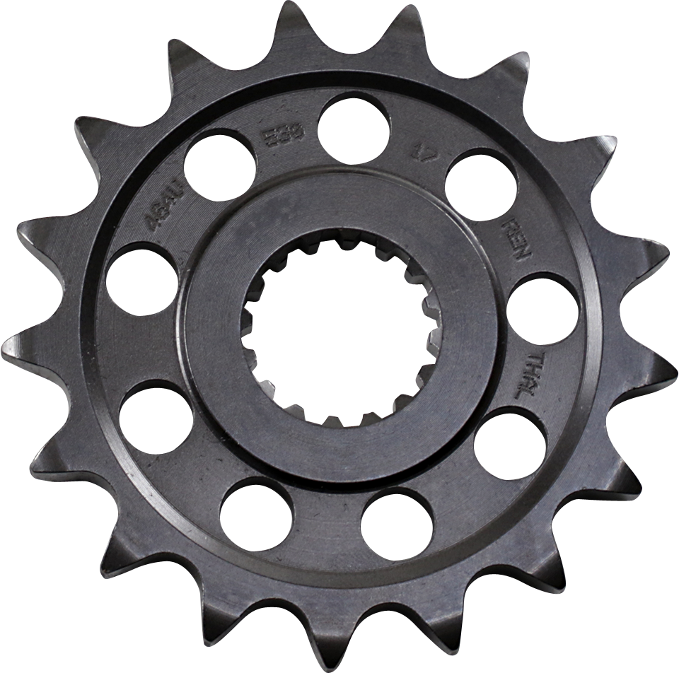 RENTHAL RENTHAL STREET SPROCKETS SPROCKET FRONT 17T