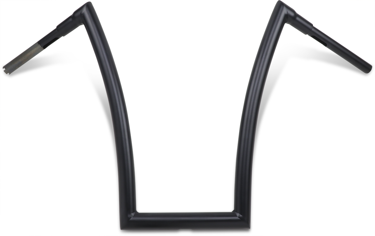 TODD'S CYCLE 11/2" STRIP HANDLEBARS HANDLEBAR 1.5" STRIP 20FB