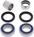 ALL BALLS WHEEL BEARING AND SEAL KITS BEARING KIT, WHL 25-1474