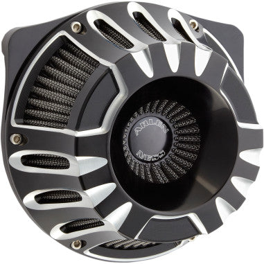 INVERTED SERIES AIR CLEANER KITS FOR HARLEY-DAVIDSON
