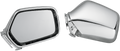 SHOW CHROME CHROME MIRRORS CHROME MIRROR-GL1500