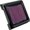 K & N HIGH-FLOW AIR FILTERS™ AIR FILTER SUZ 650 SAVAGE