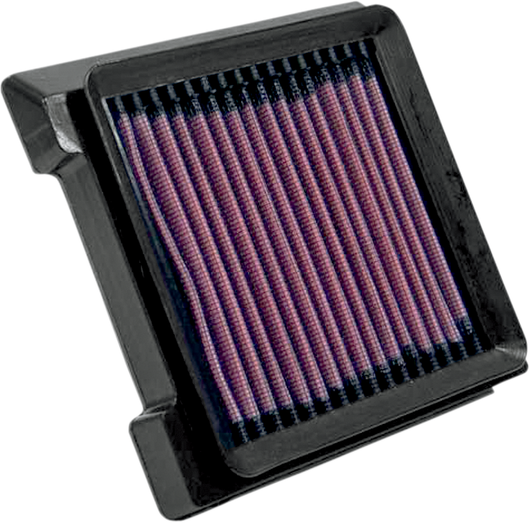 K & N HIGH-FLOW AIR FILTERS™ AIR FILTER SUZ 650 SAVAGE