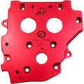 HIGH FLOW CAMPLATES FOR TWIN CAM FOR HARLEY-DAVIDSON