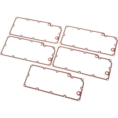 REPLACEMENT GASKETS, SEALS AND O-RINGS FOR BIG TWIN TRANSMISSIONS FOR HARLEY-DAVIDSON