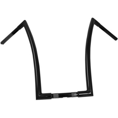 11/4" STRIP HANDLEBARS FOR HARLEY-DAVIDSON