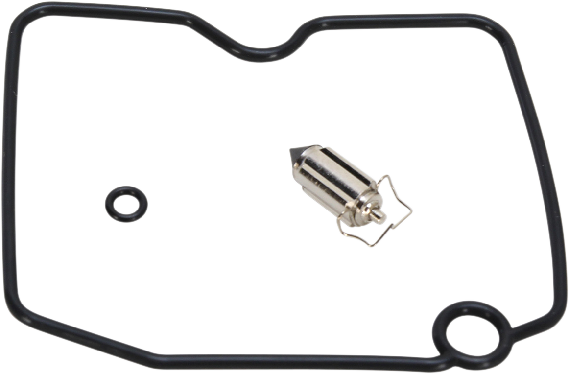 K&L SUPPLY CARBURETOR REPAIR KITS REPAIR KIT ECONO CARB KAW