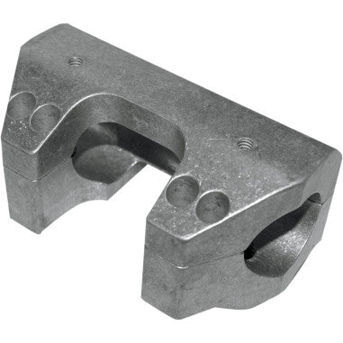 HANDLEBAR CLAMP SETS FOR HARLEY-DAVIDSON