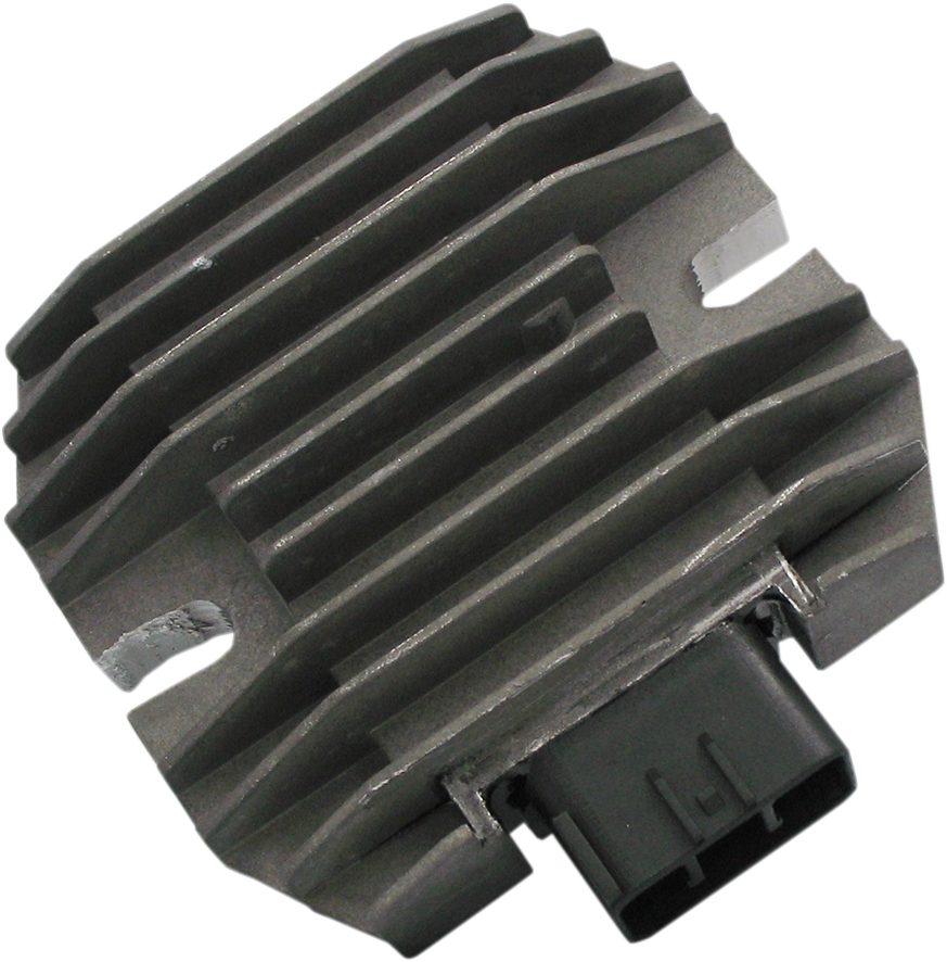 RICK'S MOTORSPORT ELECTRIC RECTIFIER/REGULATORS AND STATORS REG/REC SUZUKI