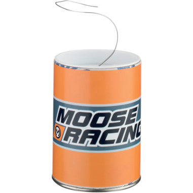 MOOSE RACING HARD-PARTS STAINLESS STEEL WIRE