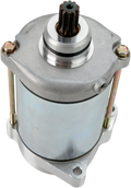 RICK'S MOTORSPORT ELECTRIC STARTERS STARTER HONDA