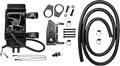 JAGG OIL COOLERS VERTICAL FRAME-MOUNT FAN-ASSISTED OIL COOLER KIT OIL COOLER KIT VER FAN