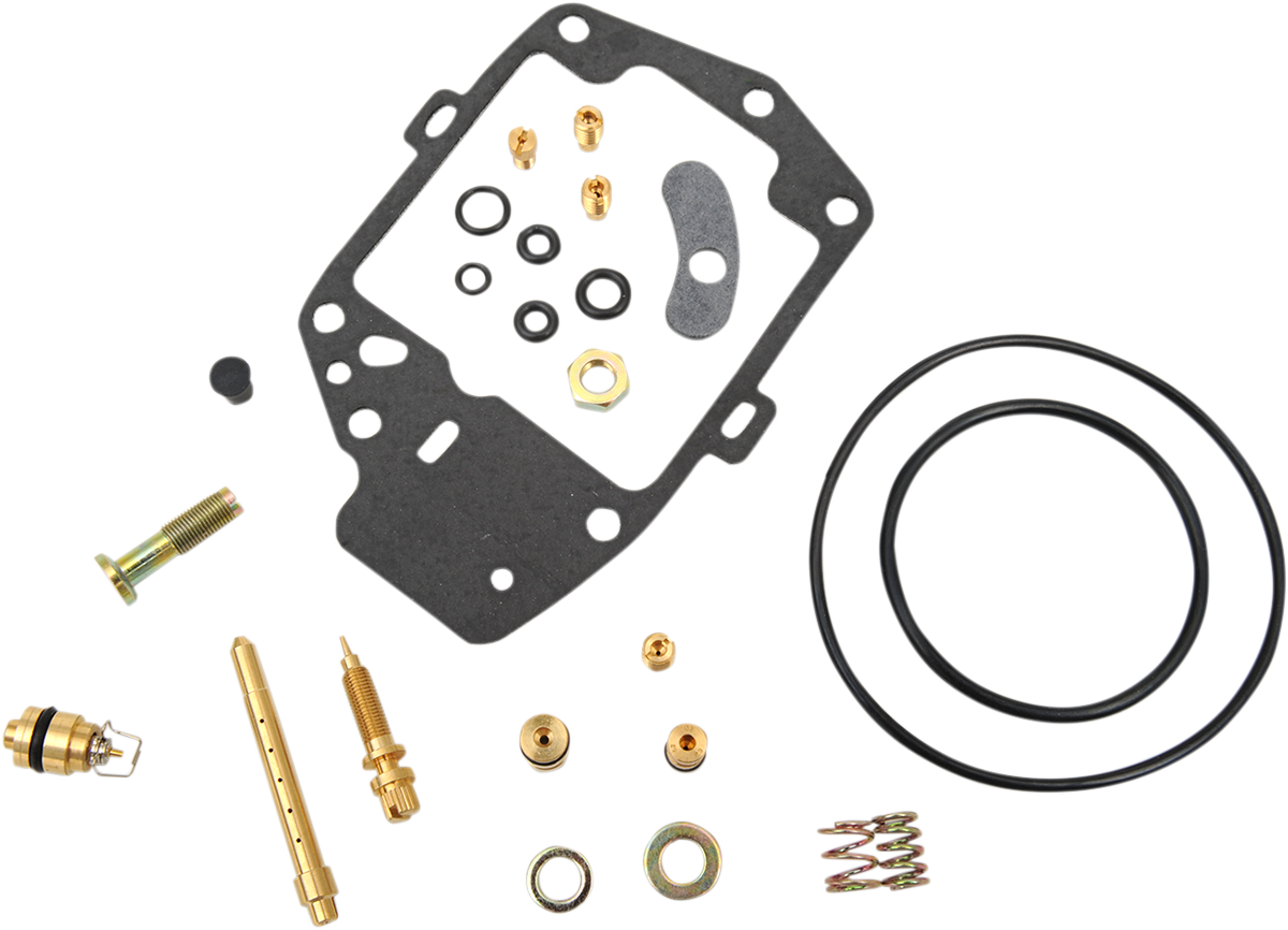K&L SUPPLY CARBURETOR REPAIR KITS CARB REPAIR KITS