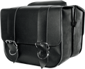 WILLIE & MAX LUGGAGE ADJUSTABLE SADDLEBAGS SADDLEBAG ADJUSTABLE TOUR