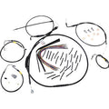 HANDLEBAR CABLE/LINE INSTALL KITS FOR HARLEY-DAVIDSON