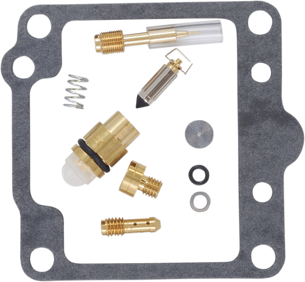 K&L SUPPLY CARBURETOR REPAIR KITS CARB REPAIR KITS