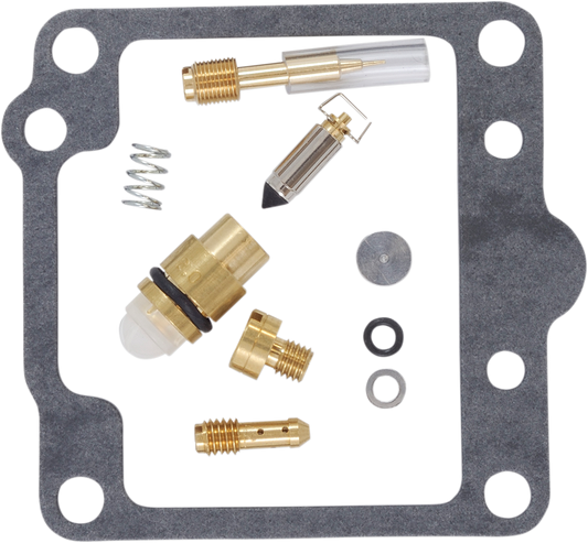 K&L SUPPLY CARBURETOR REPAIR KITS CARB REPAIR KITS