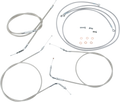 BARON HANDLEBAR CABLE AND LINE KITS CBL LINE KT 18"RDSTR99-07